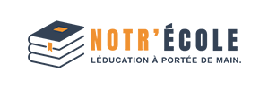 Logo notrecole
